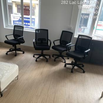 Ghế Xoay Giảm Giá: Có Nên Mua Hay Chỉ Là “Bẫy Giá”?