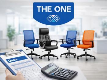 Ghế xoay Hòa Phát giá bao nhiêu? Cập nhật bảng giá chi tiết và mới nhất 2026