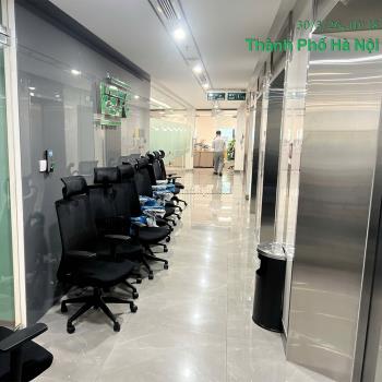 Ghế Xoay Hòa Phát Giá Tốt