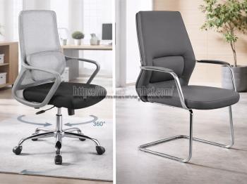 Ghế Xoay Và Ghế Chân Quỳ Khác Nhau Thế Nào?