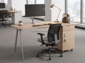 Kinh nghiệm chọn bàn nhân viên phù hợp với nhu cầu sử dụng để làm việc hiệu quả hơn