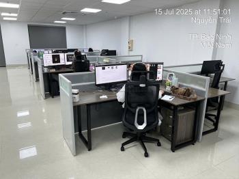 Kinh Nghiệm Chọn Ghế Văn Phòng Nhập Khẩu