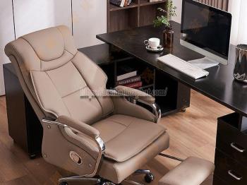 Lựa Chọn Ghế Giám Đốc Cho Phòng Làm Việc Tại Nhà