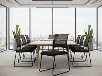 5 Mẹo Chọn Ghế Lưới Cho Phòng Họp Nhỏ Gọn Giúp Tối Ưu Không Gian và Thẩm Mỹ