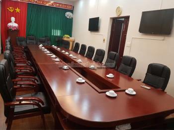 Mẹo Giúp Bàn Họp Bền Hơn 5-10 Năm