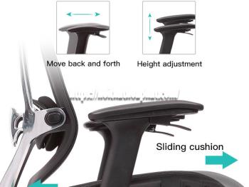 Mua Ghế Lưới Có Tay Vịn Giá Tốt