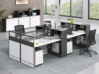 Mua Ghế Lưới Kèm Bàn: Tiện Cả Đôi Đường, Ngồi Sướng Lại Đẹp