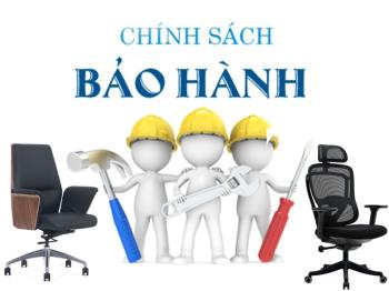 Mua Ghế Nhập Khẩu Online Có Được Bảo Hành Đầy Đủ Không?