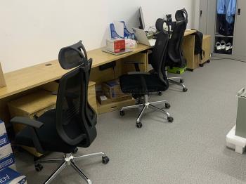 Mua Ghế Văn Phòng Hòa Phát: Tìm Hiểu Chi Tiết Sản Phẩm & Bảng Giá Mới Nhất