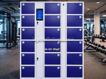 Mua Tủ Locker Điện Tử Chiết Khấu Cao – Giải Pháp Smart Locker Giá Tốt Cho Doanh Nghiệp & Dự Án