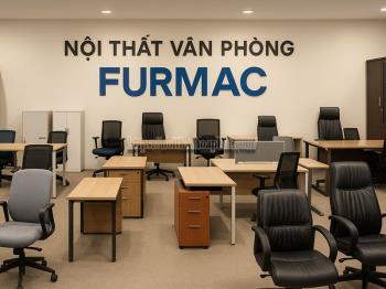 Nội Thất Văn Phòng Furmac Có Tốt Không?