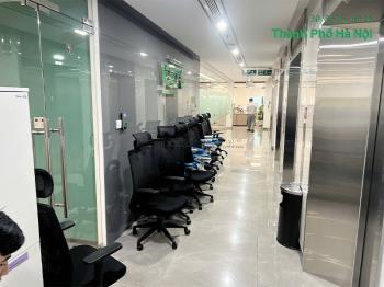 Review ghế xoay Hòa Phát: Cánh tay phải đắc lực hay chỉ là lời đồn?