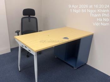 Tại Sao Ghế Văn Phòng Nhập Khẩu Ngày Càng Được Ưa Chuộng?