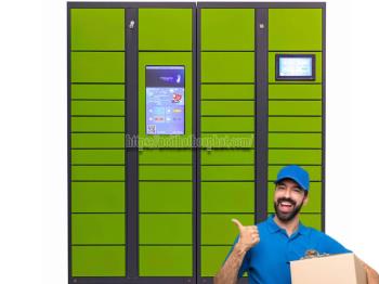 Tủ Giữ Đồ Thông Minh Là Tủ Gì? Giải Pháp Bảo Quản Tài Sản Cá Nhân An Toàn Tuyệt Đối