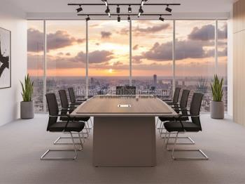 Vì Sao Nên Đầu Tư Bàn Họp Chất Lượng