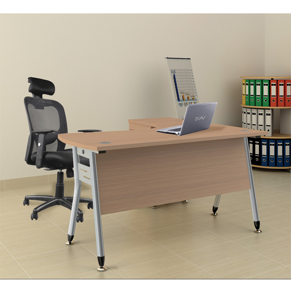 Bàn làm việc chữ L HRL1450C1